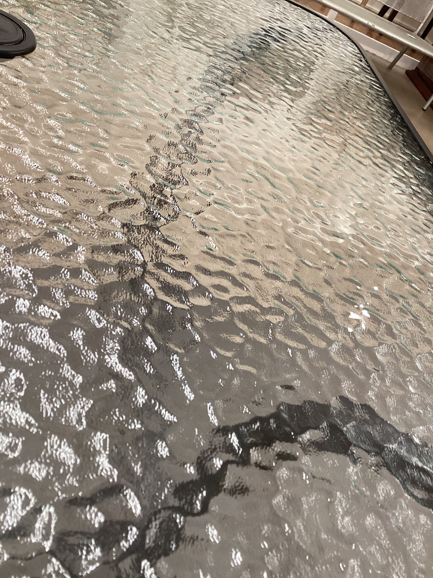Drip Drip Table