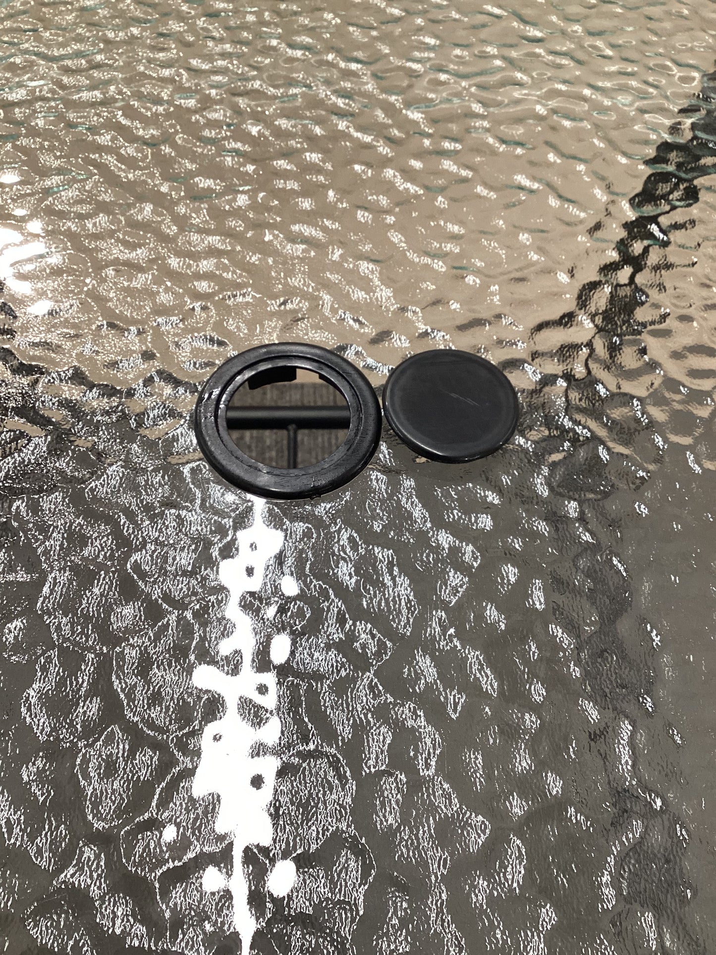 Drip Drip Table