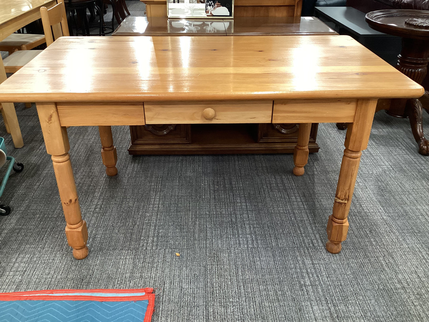 Gemini Desk