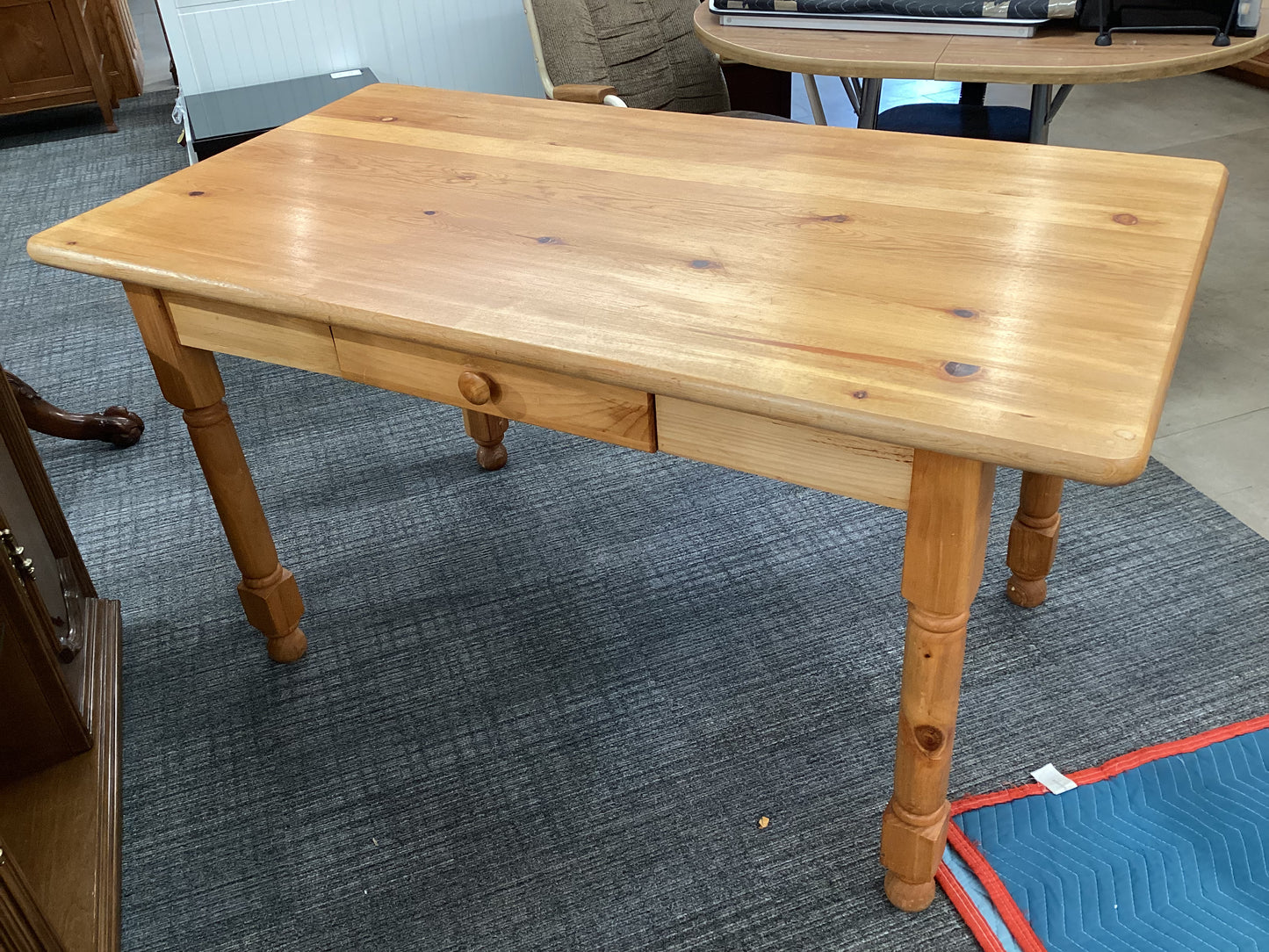 Gemini Desk