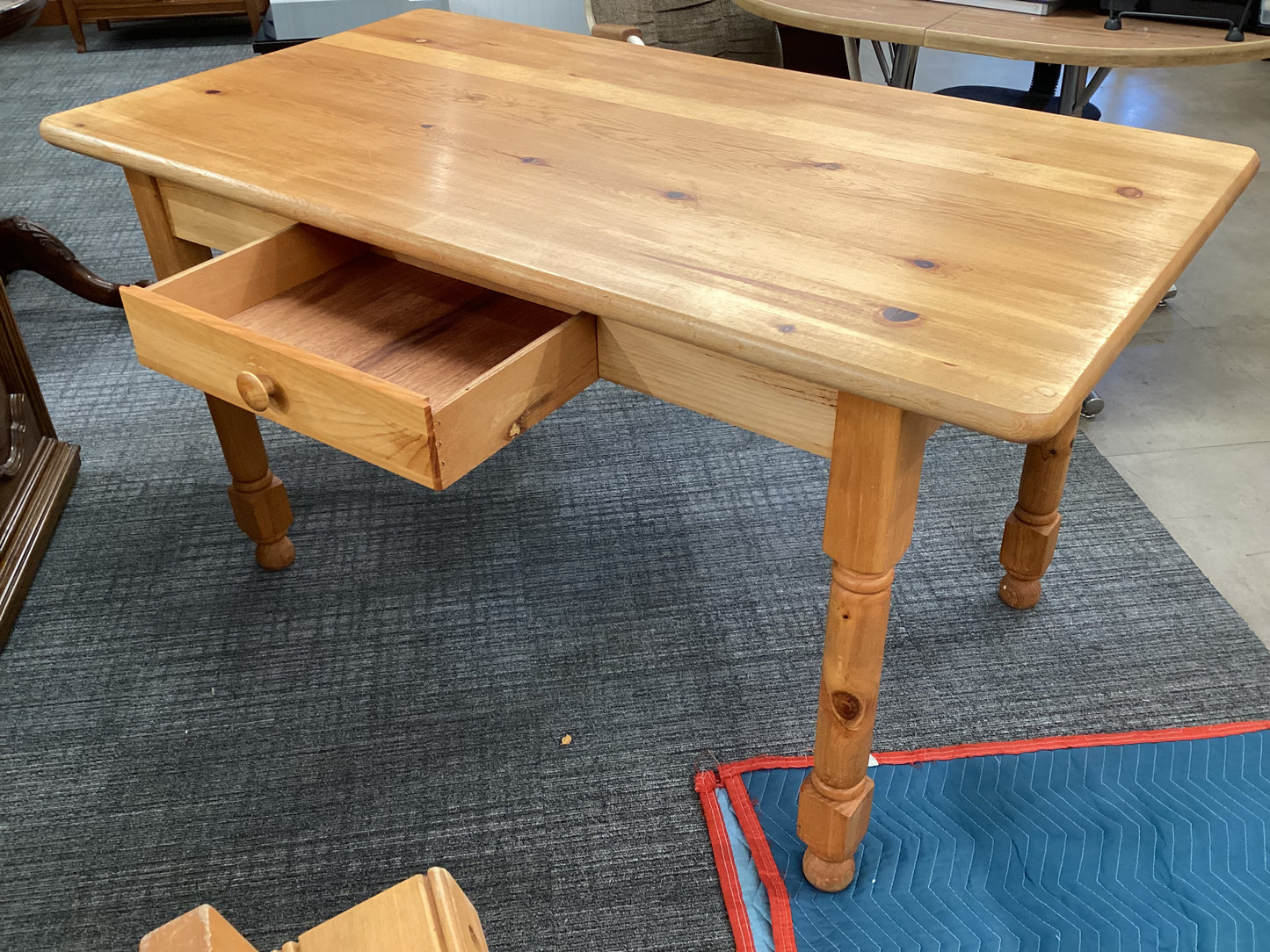 Gemini Desk