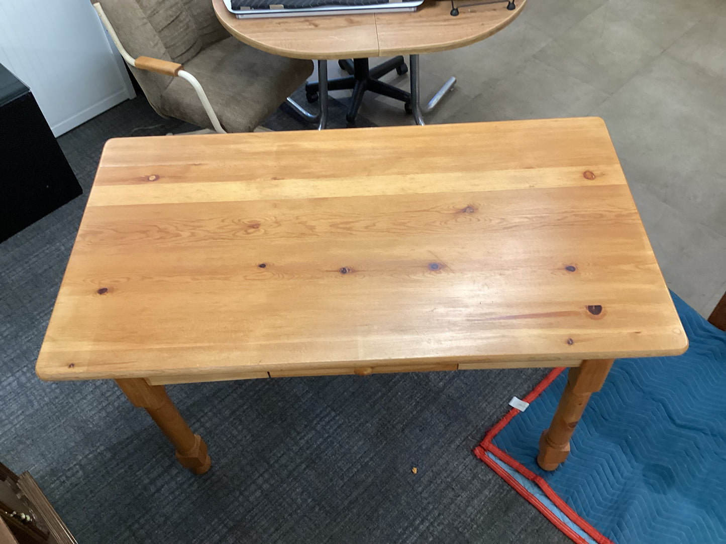 Gemini Desk