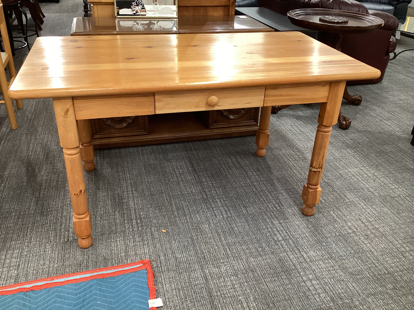 Gemini Desk