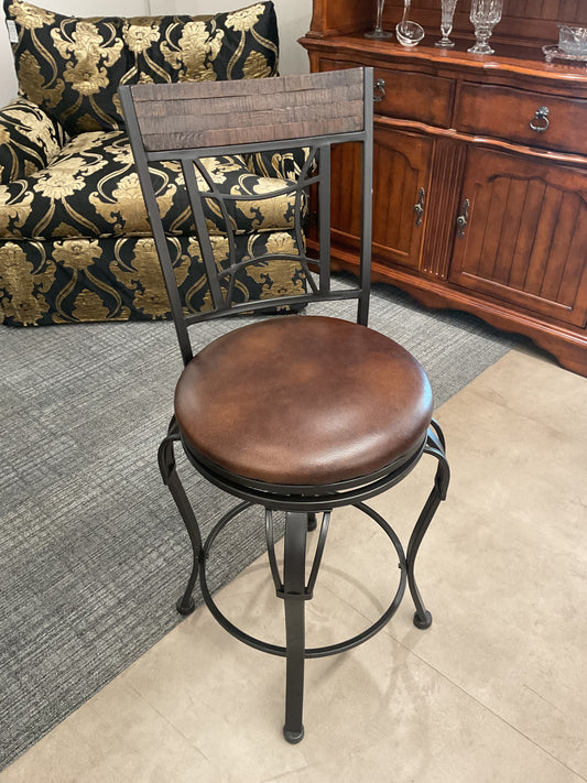 Rustique Stool