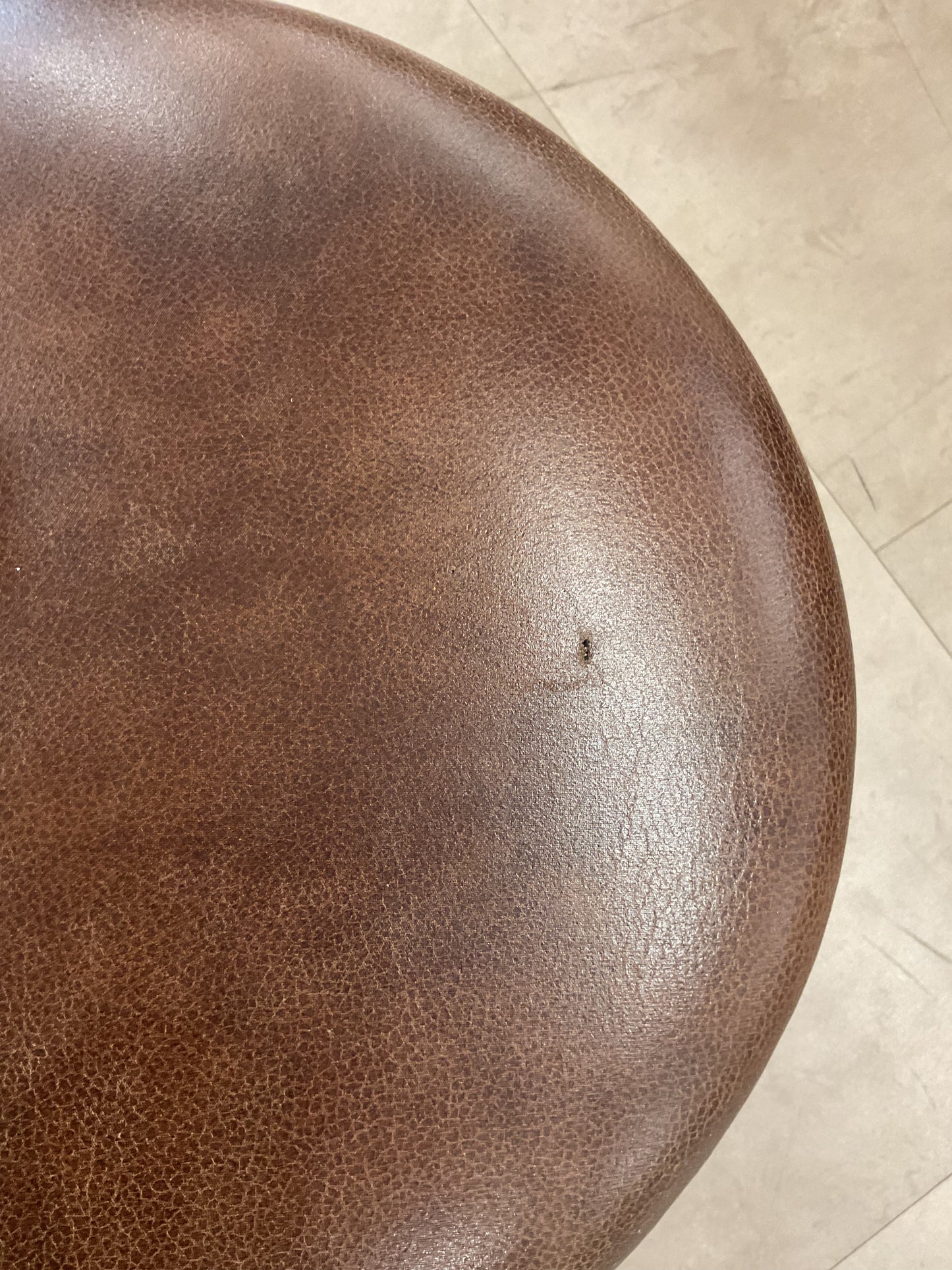 Rustique Stool