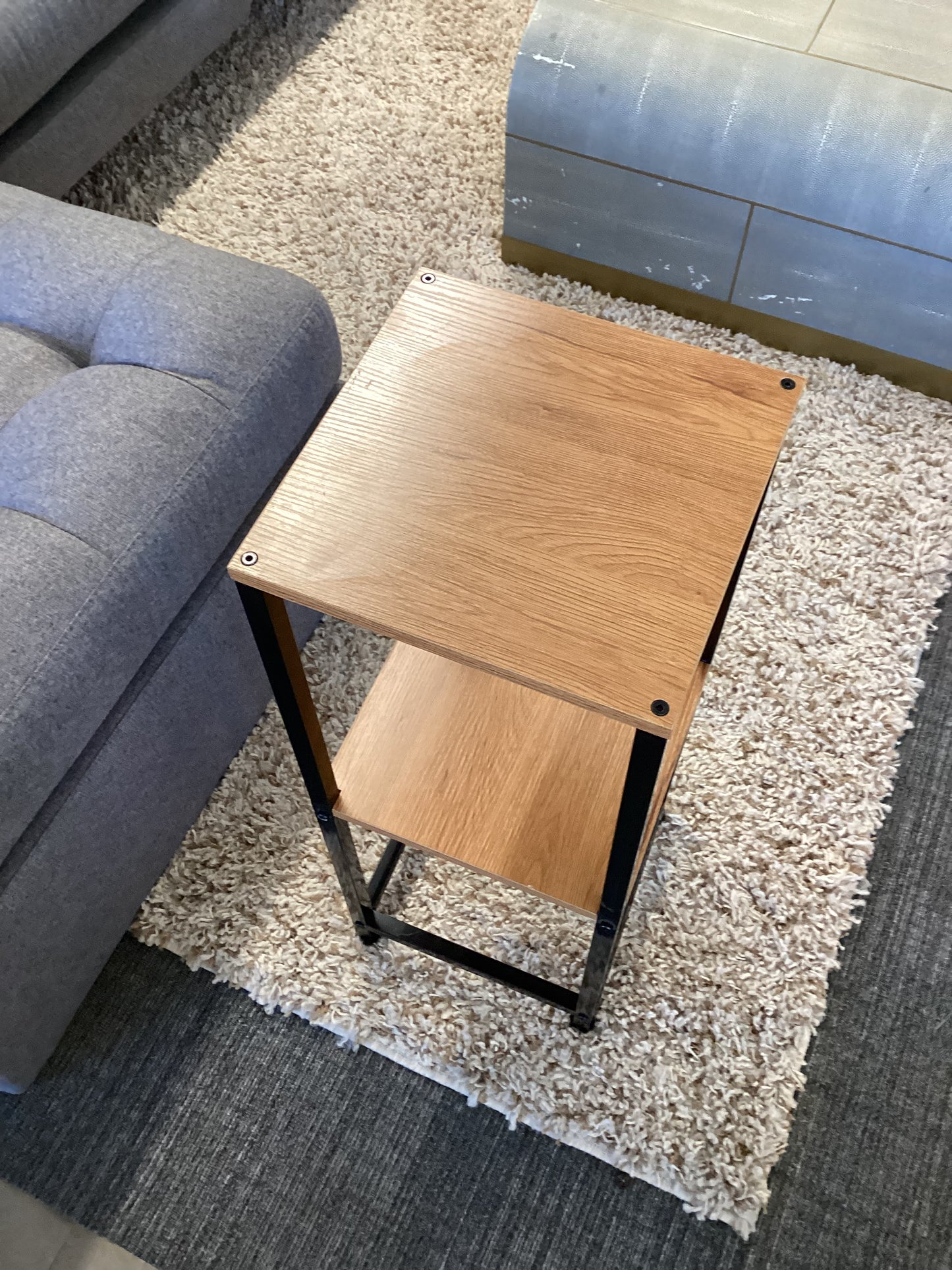 Small Shelf