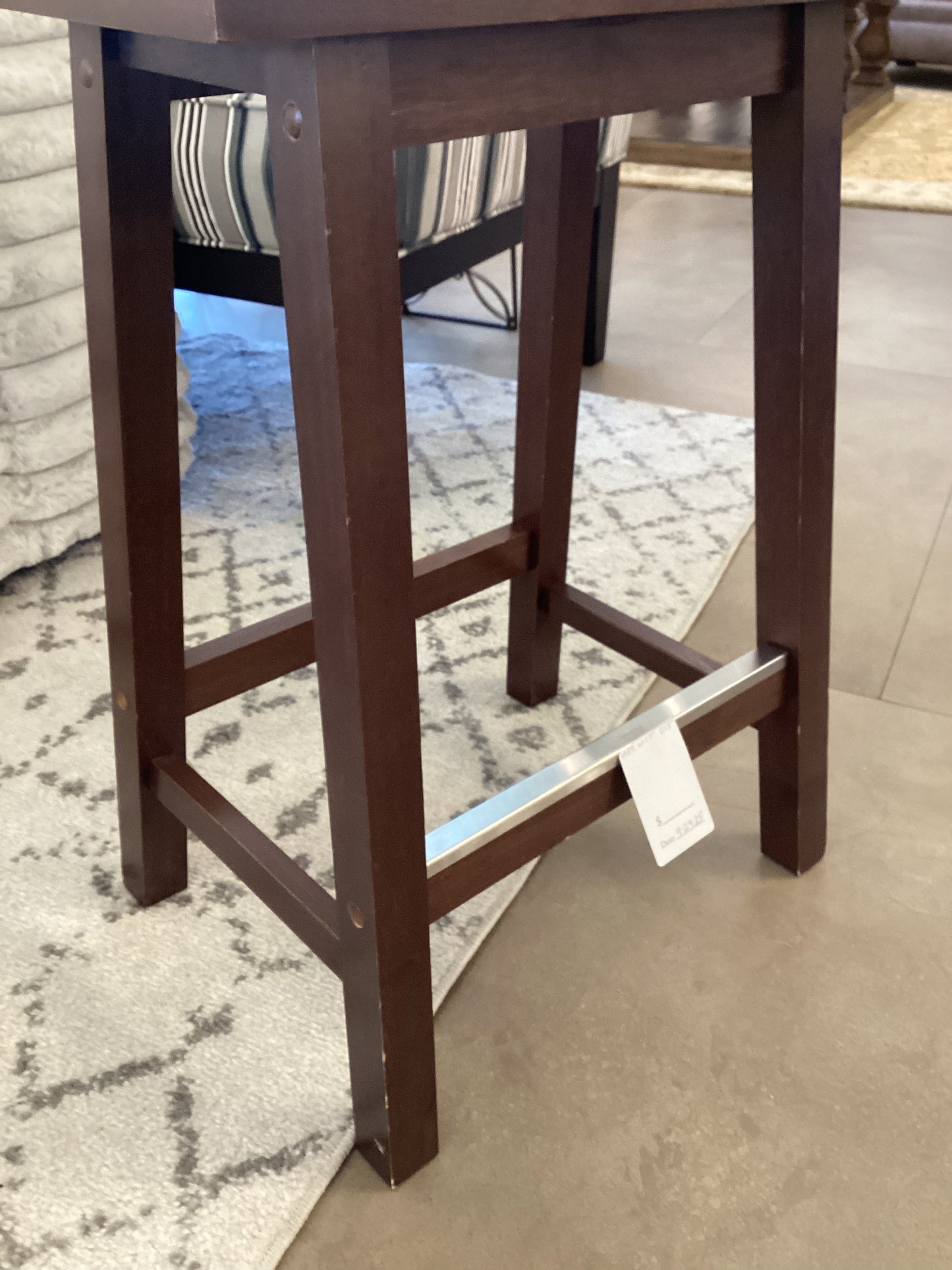 Small Stool