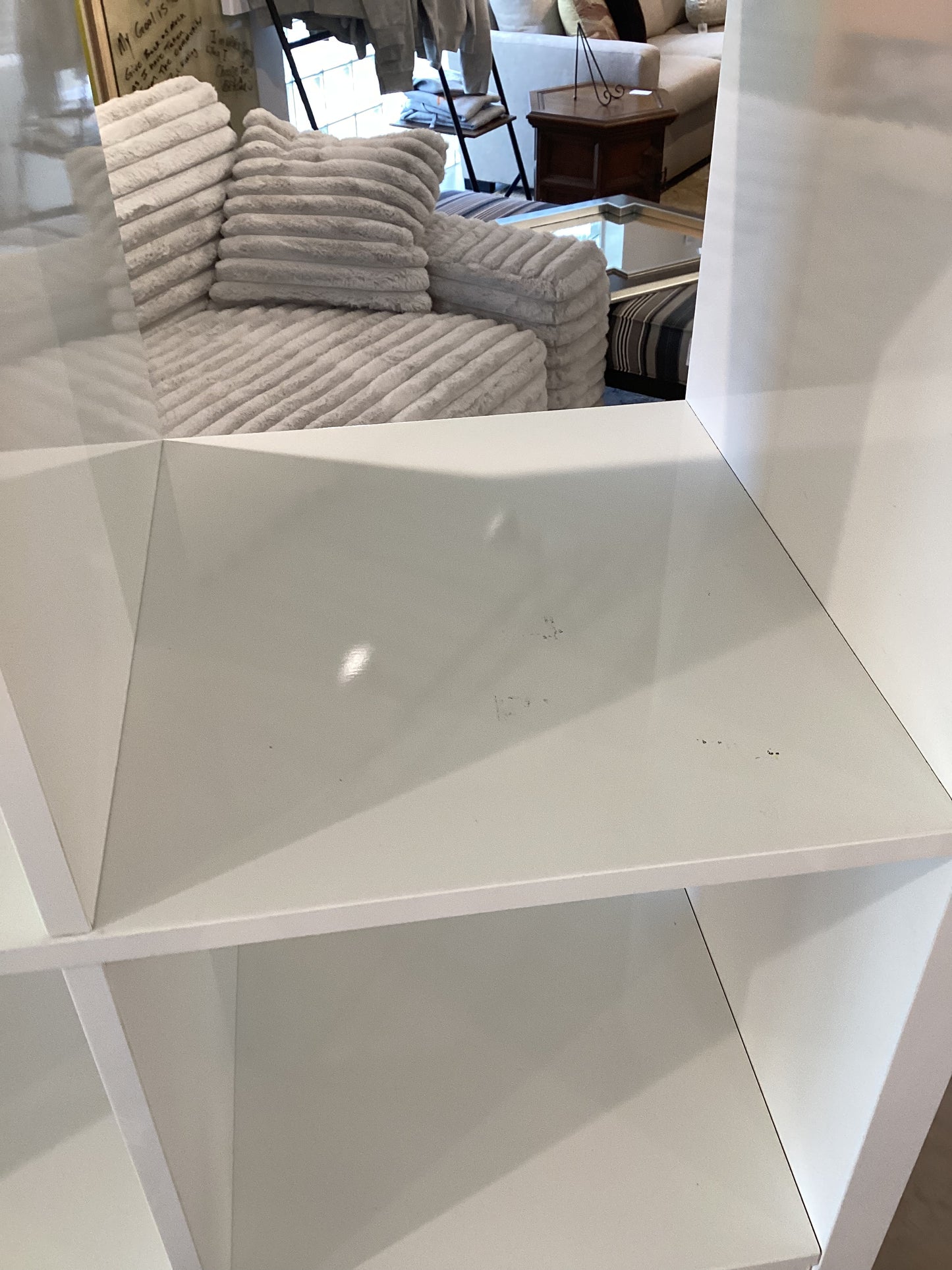 The Ultimate Storage Cube