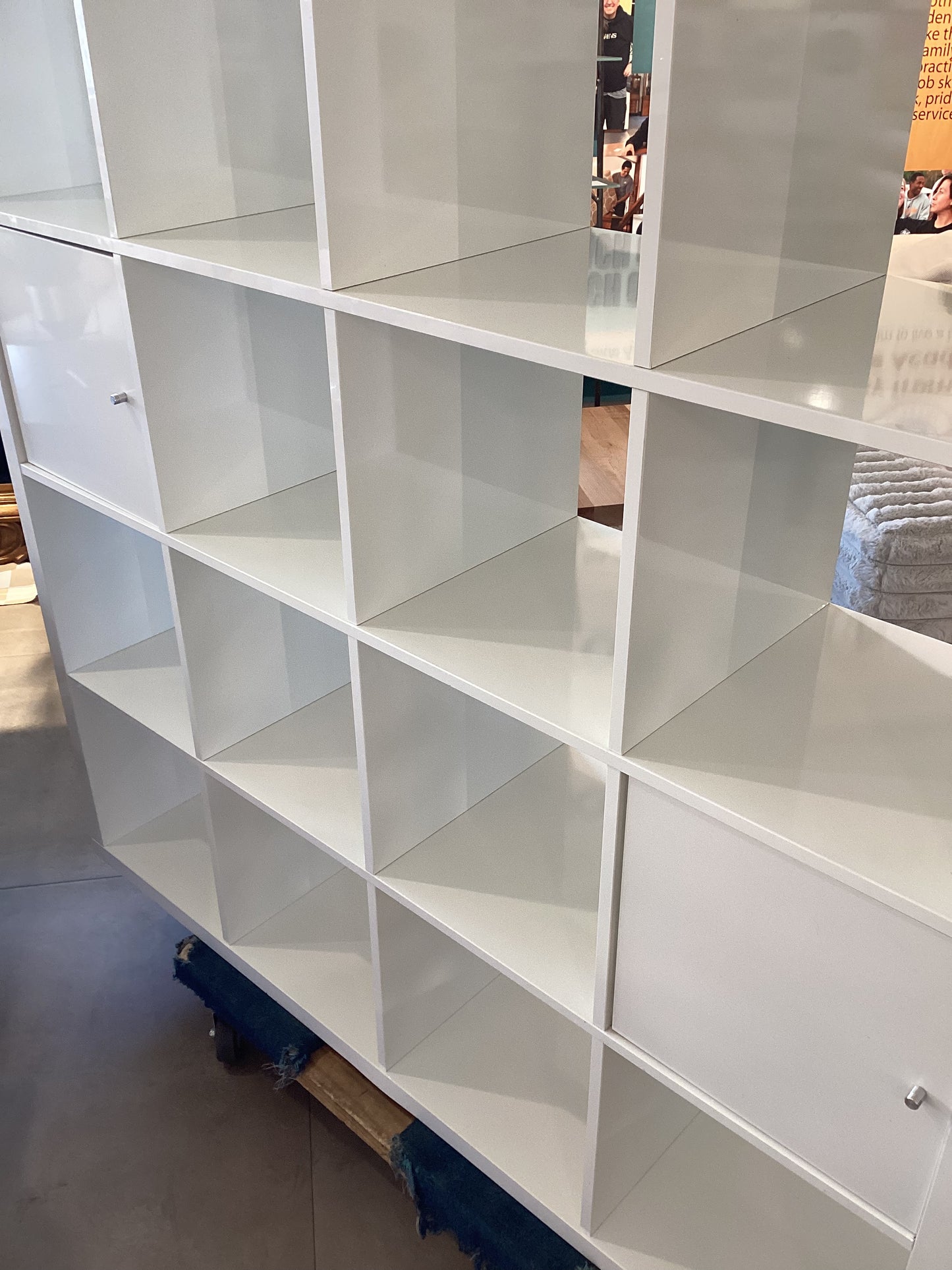 The Ultimate Storage Cube