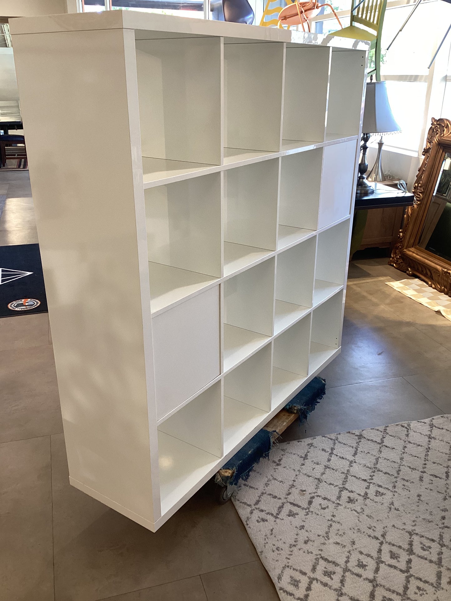 The Ultimate Storage Cube