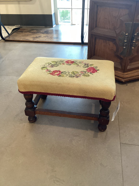 Little Stitching Stool