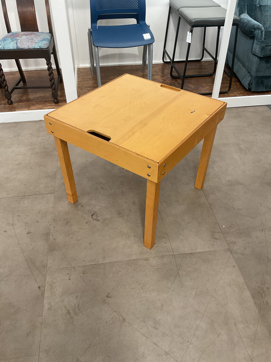 Lego Table