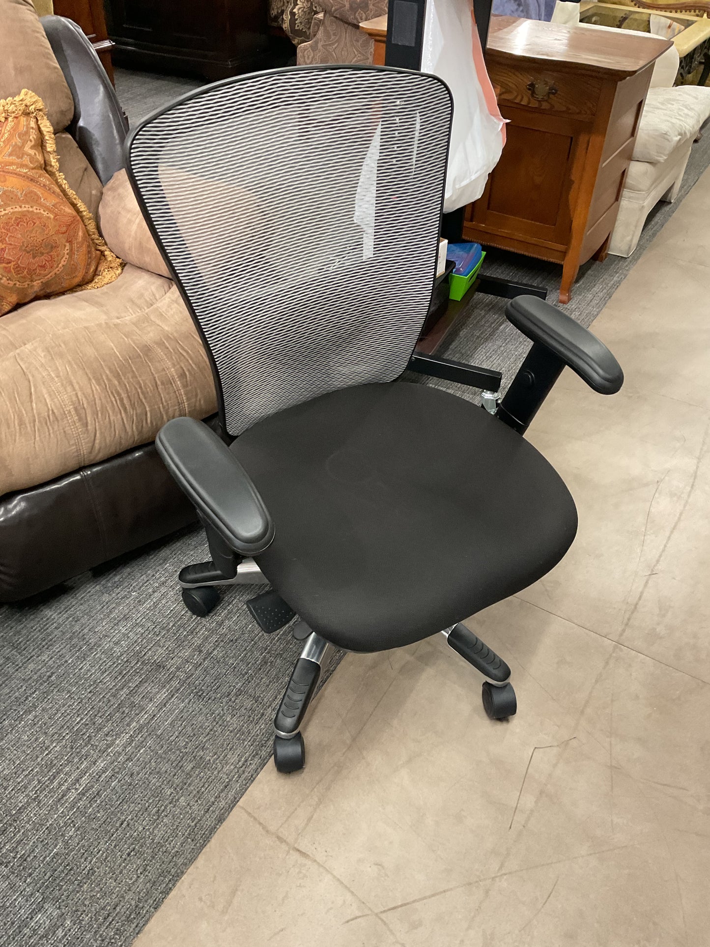 Office Roller 1