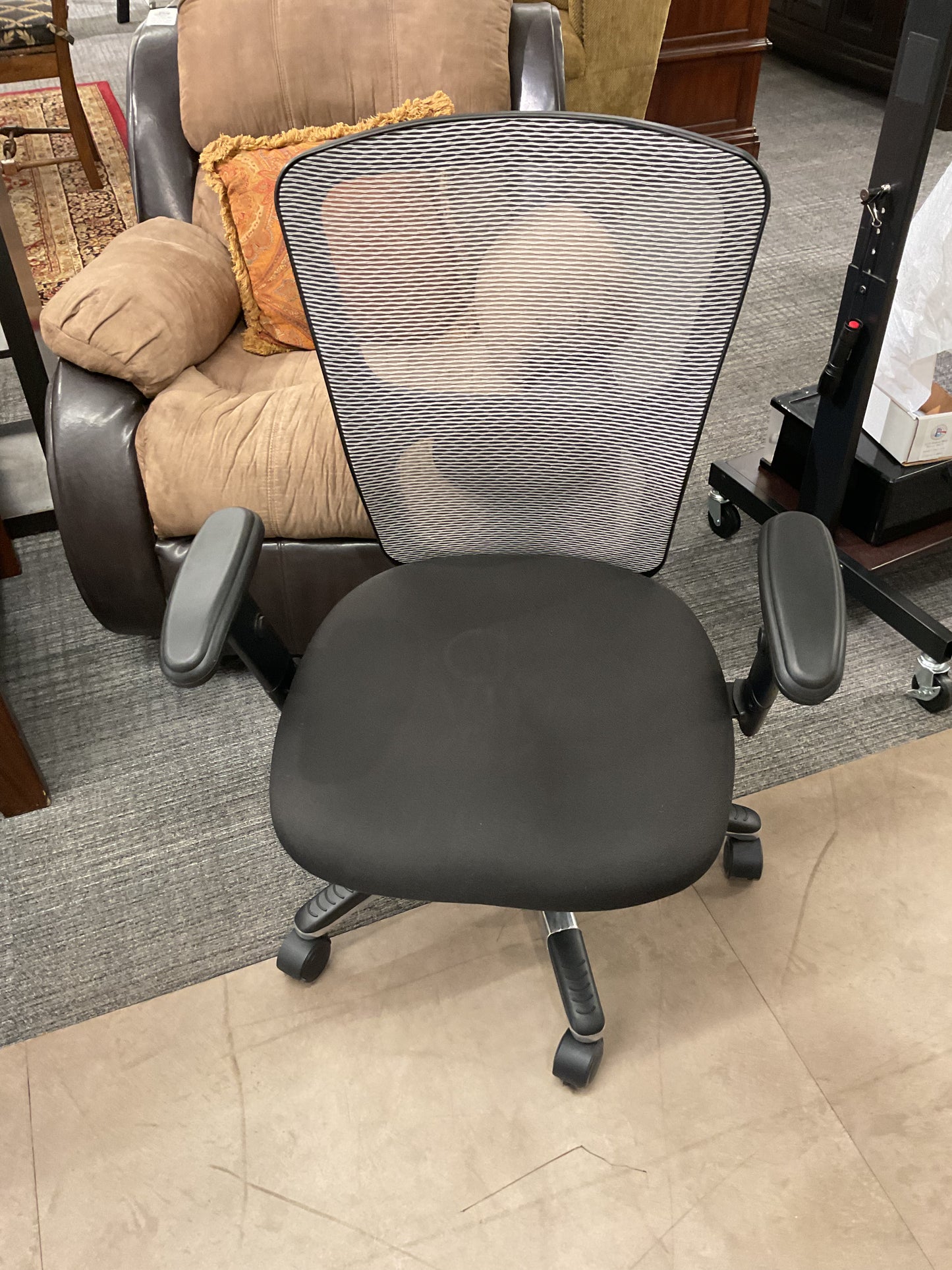 Office Roller 1