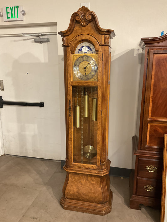 Ridgeway Olympia Grandfather Clock