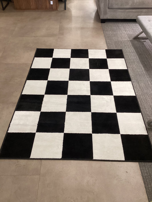 Checkers (R131)