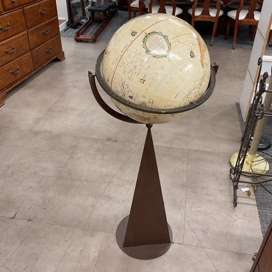 REPLOGLE 16 inch globe