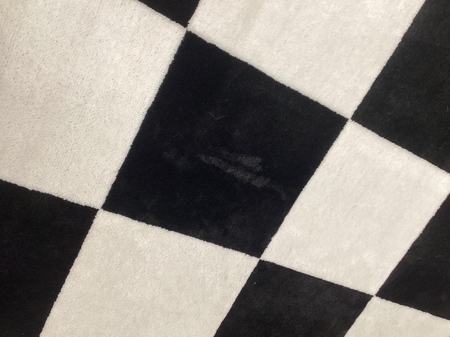 Checkers (R131)