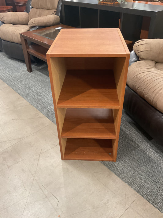 Makeshift Shelf