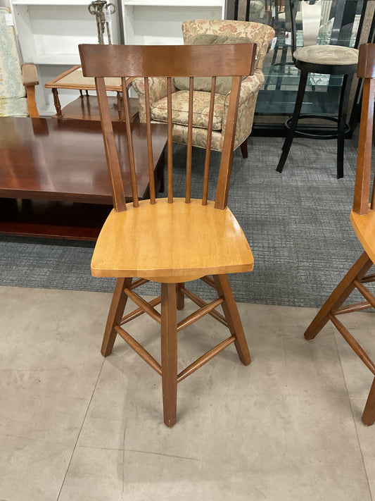 Swivel Stool