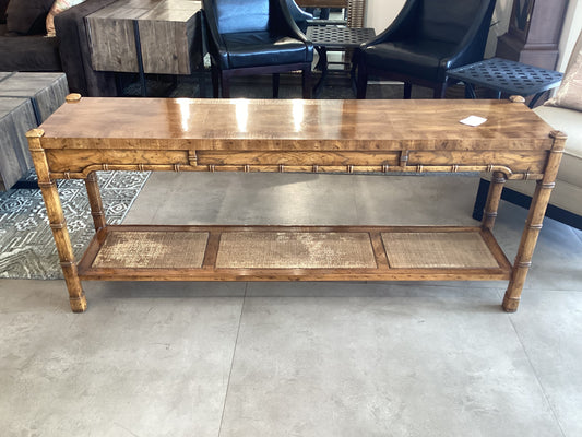 DH Hall Console