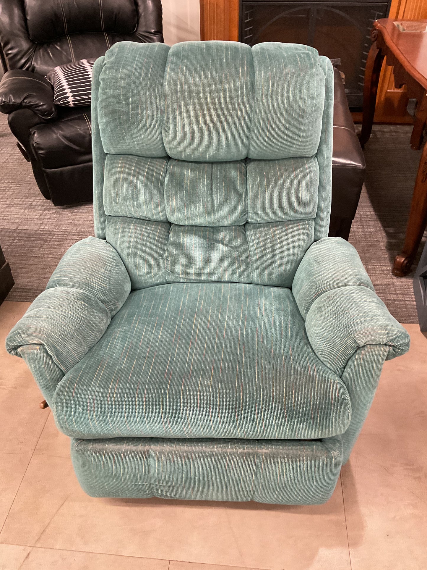 Verde Lane Recliner