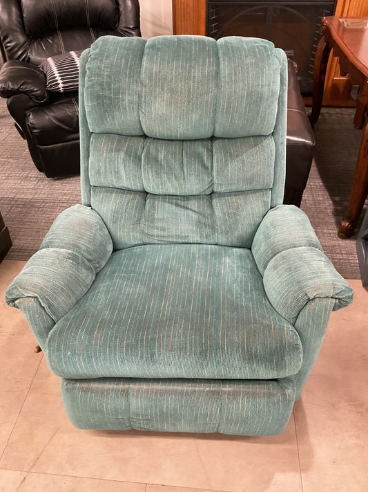 Verde Lane Recliner