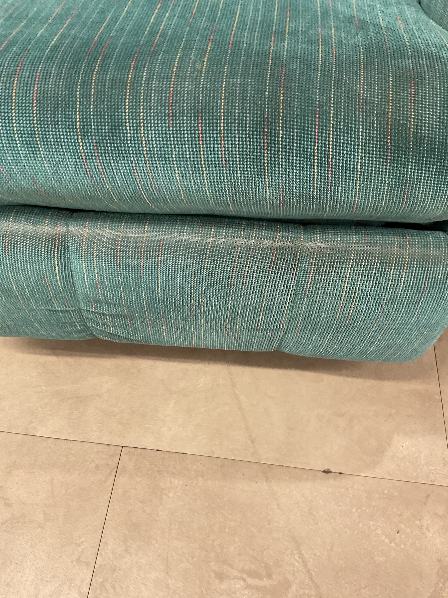 Verde Lane Recliner