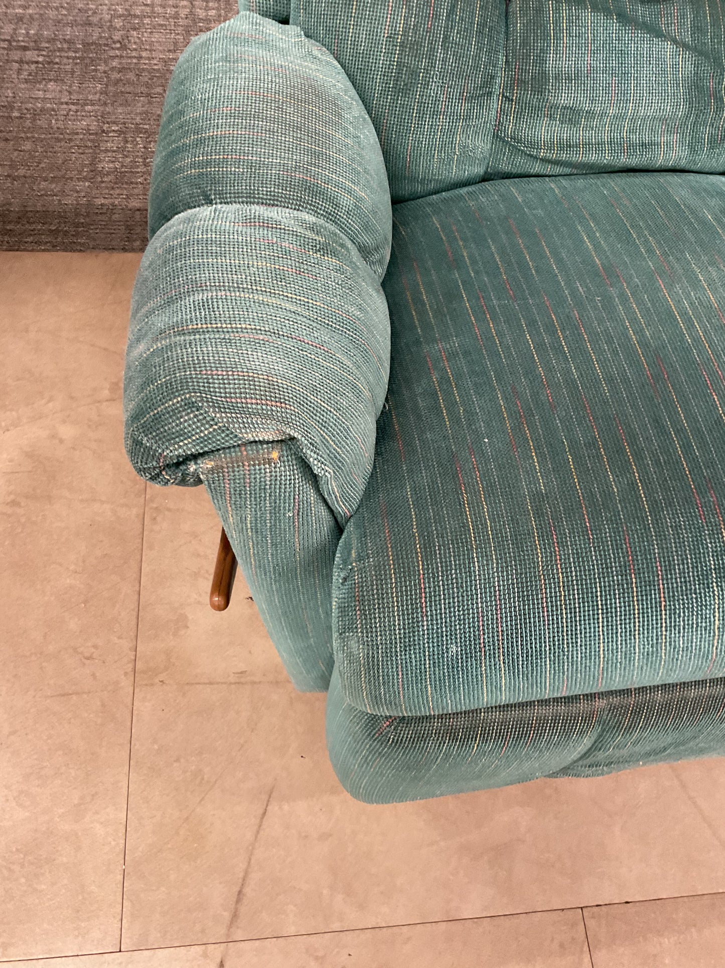 Verde Lane Recliner