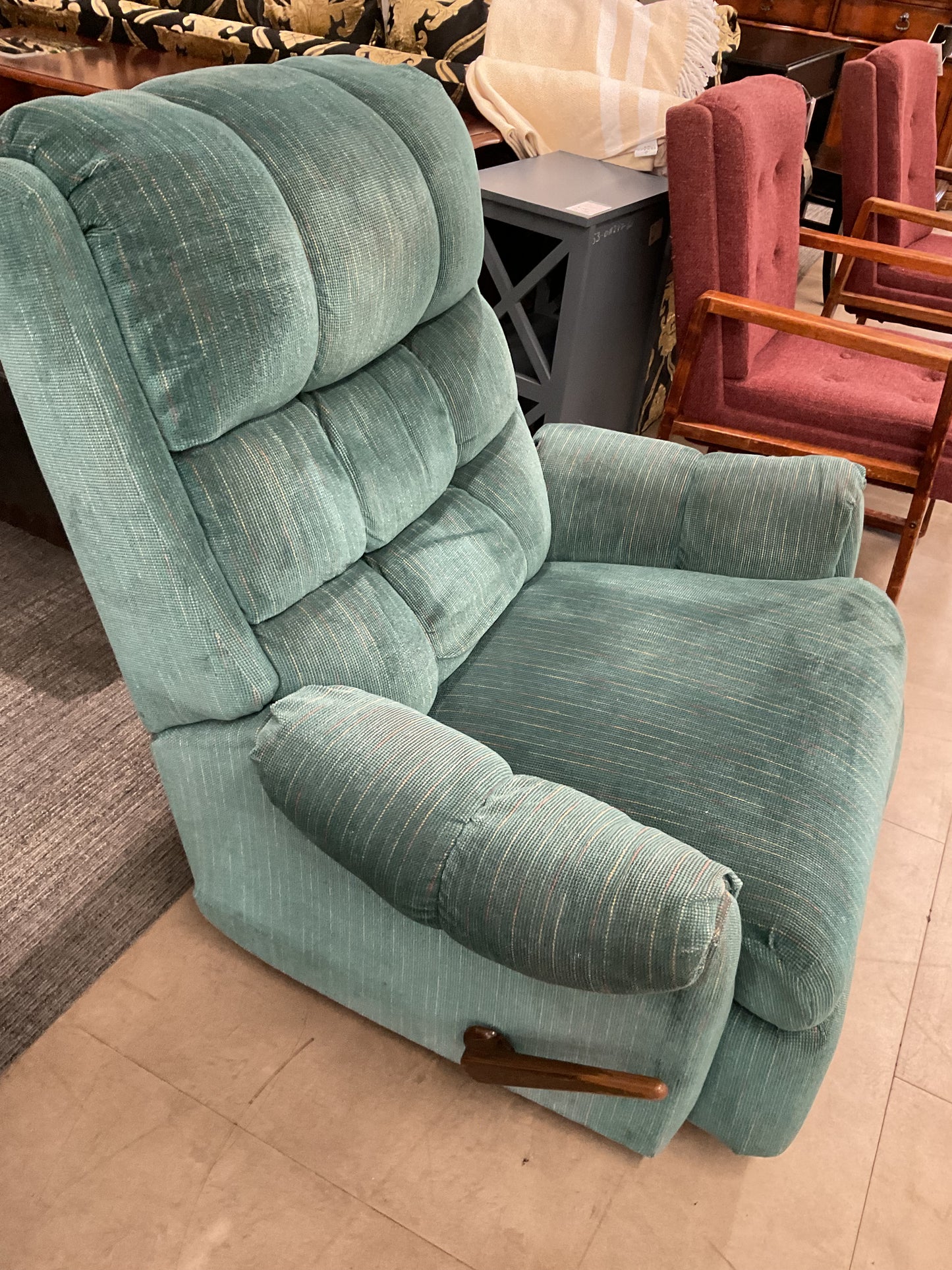 Verde Lane Recliner