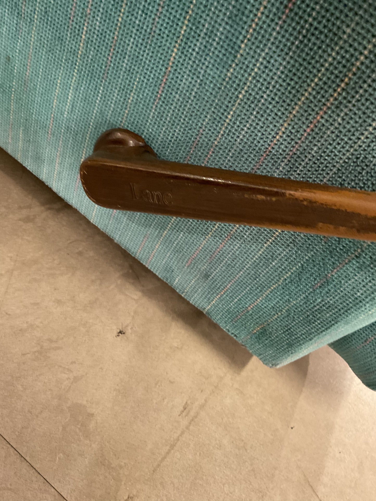 Verde Lane Recliner