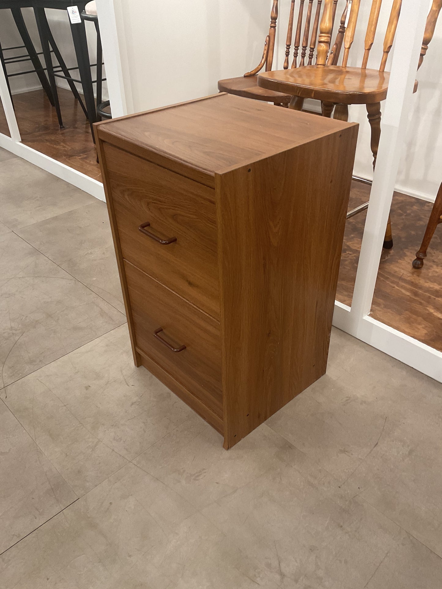 Wood Filer