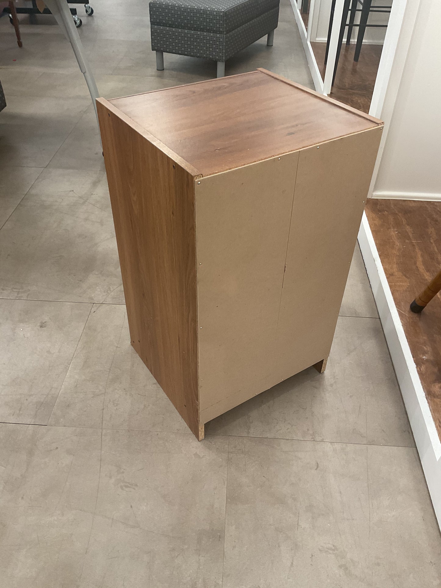 Wood Filer