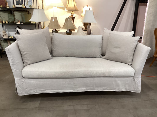 Cisco Brothers Seda Sofa