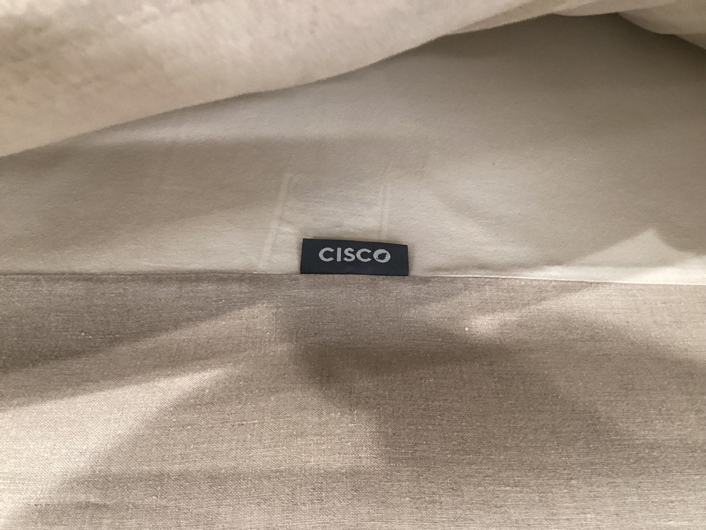 Cisco Brothers Seda Sofa