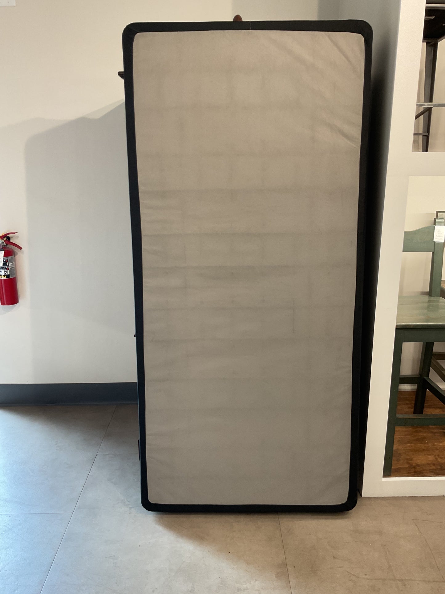 King Size Tempur-Pedic Mattress Set