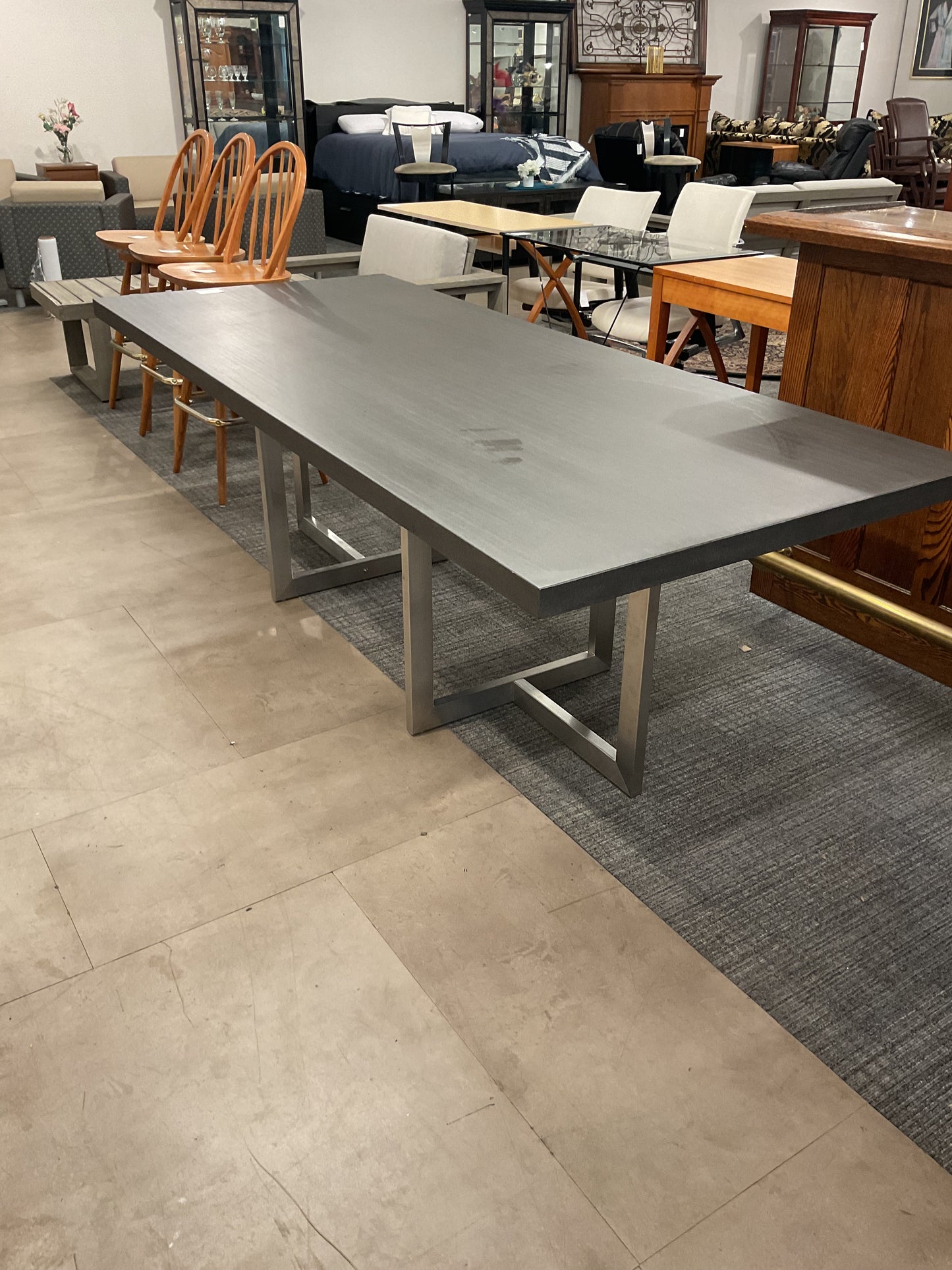 Geo Table