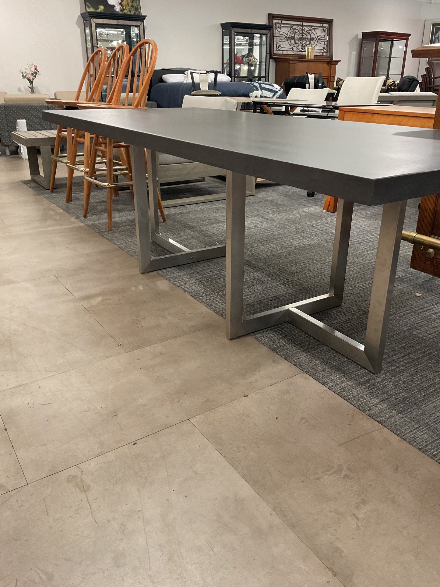 Geo Table