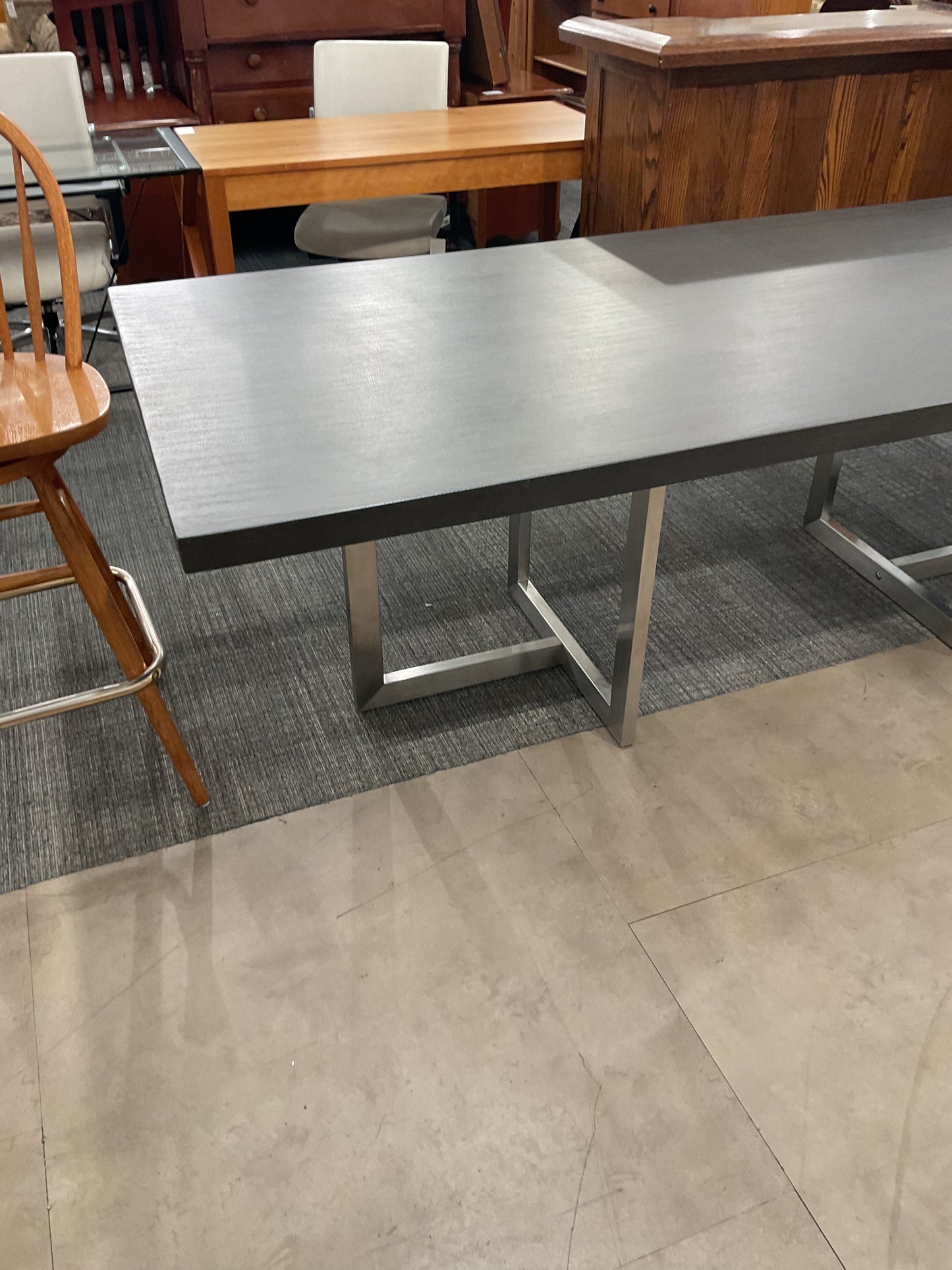 Geo Table