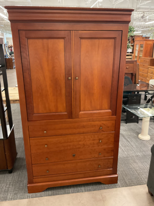 French Armoire