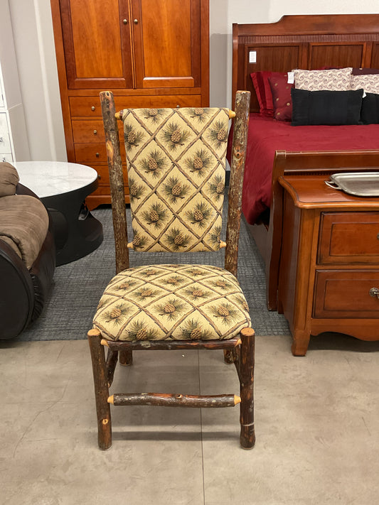Cabin Fever Chair