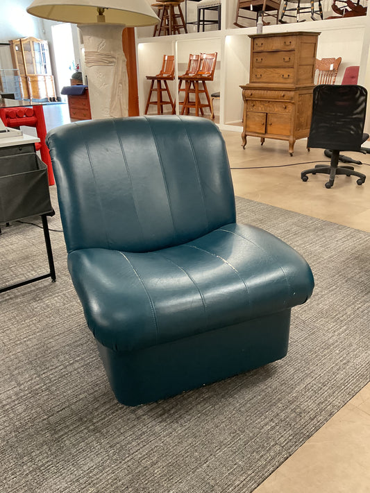 Teenage Mutant Ninja Swivel Chair 2