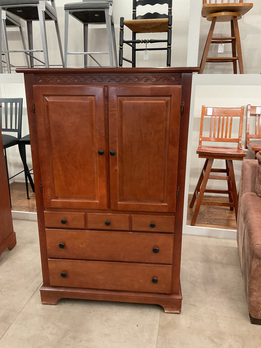 Narnia  Cabinet