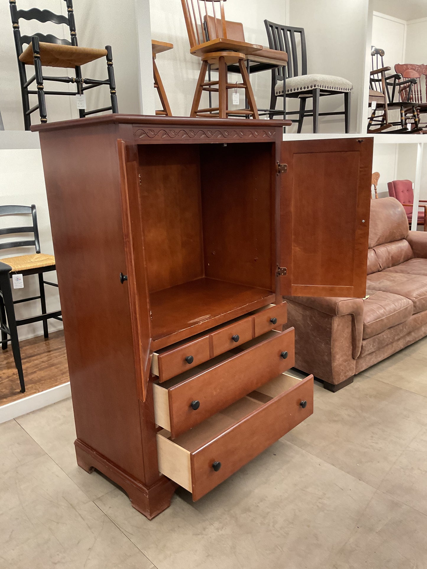 Narnia  Cabinet