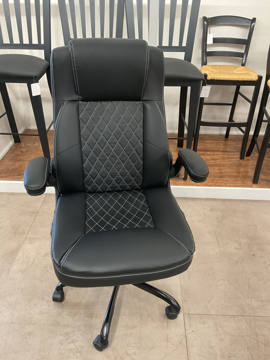 Gamers Office Chair