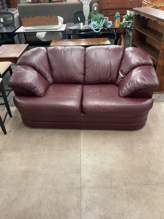 Great Western Loveseat