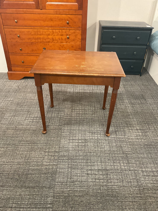 Deer Leg Table
