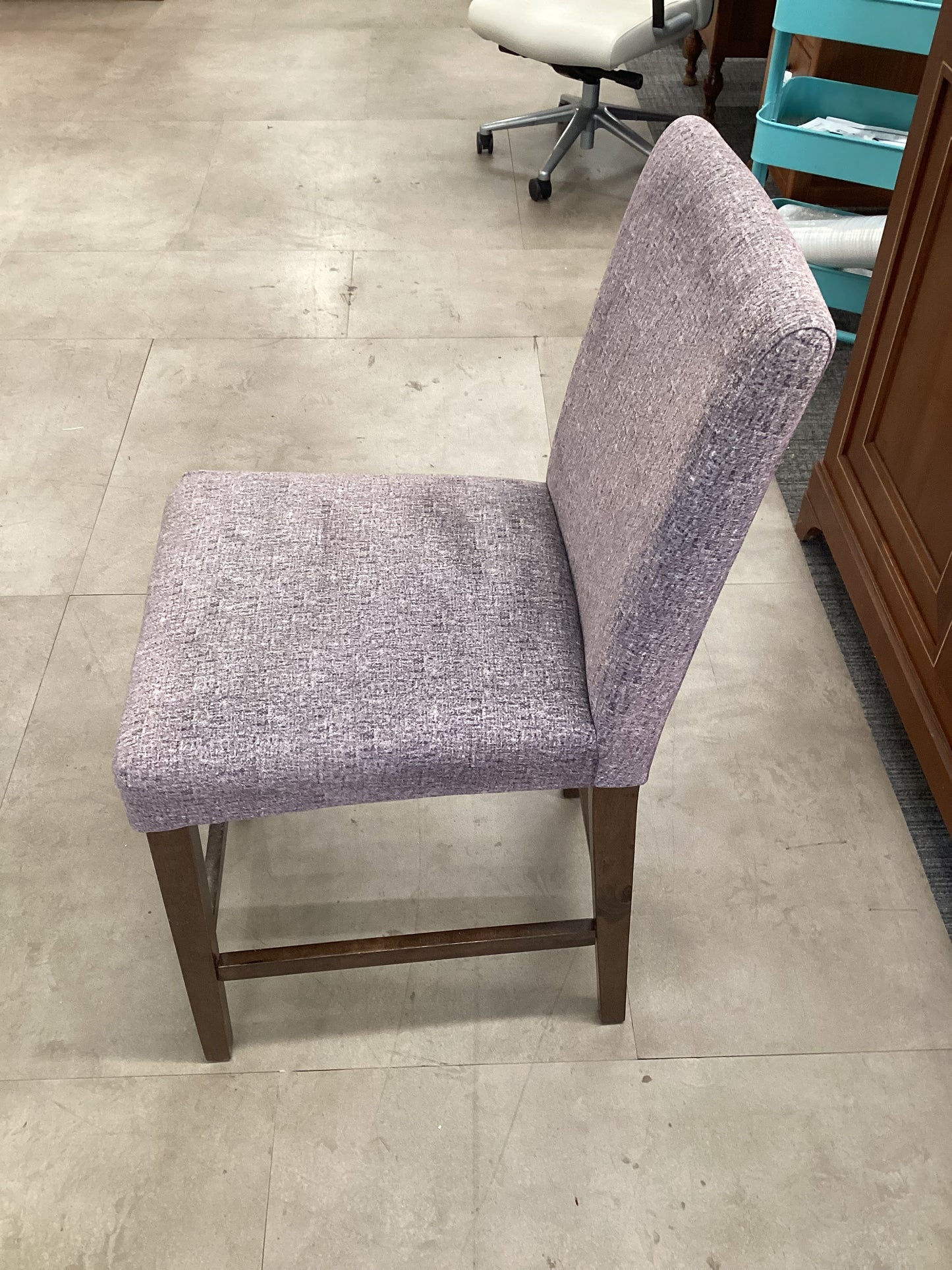 Set Of 3 Counter Chairs