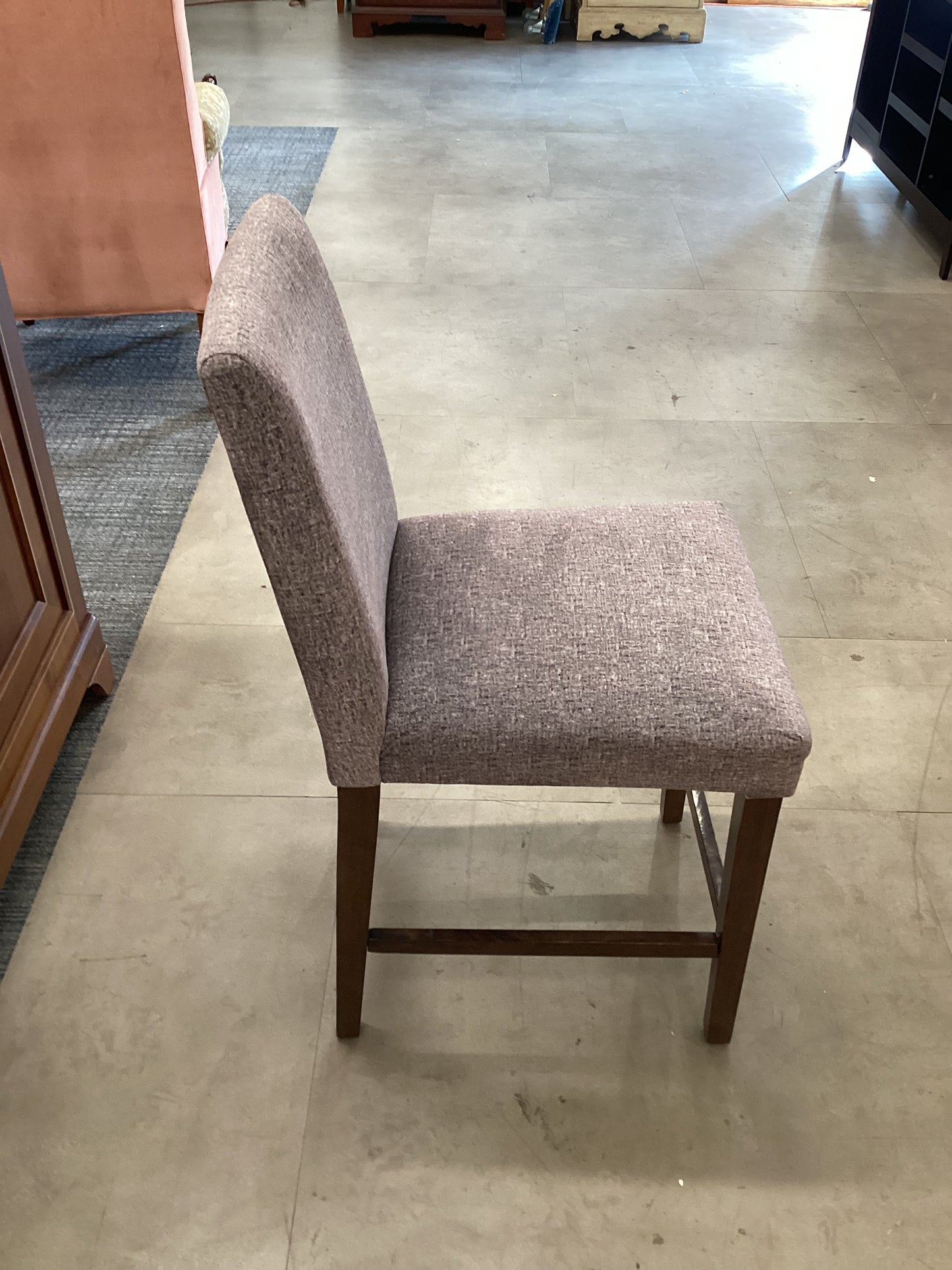 Set Of 3 Counter Chairs