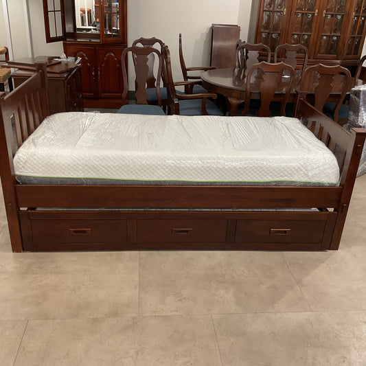 Trundle Bed(B111)